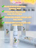 XỊT KEO ONG VITATREE ÚC 2Y+