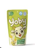 BÁNH SỮA CHUA DÊ TƯƠI YOBY 6M+ 20GR