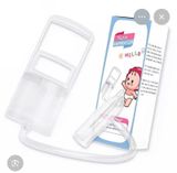 HÚT MŨI BẰNG TAY NASAL