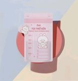 TÚI TRỮ SỮA MOLLI