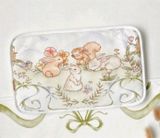 GỐI ĐẦU VEVLA COTTON AIRMESH MOCHEE