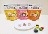 TPBS BÁNH BỎNG BI BEBECOOK 12M+