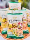 NUI ỐNG TOPVALU 200G