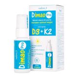 XỊT D3K2 DIMAO PRO VALENS 25ML