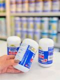DHA OMEGA-3 FISH OIL NATURE'S WAY NK (HỘP 60V)