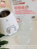 MÁY HÂM SỮA MOAZ BEBE MB 039 HORSE