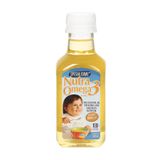 DẦU ĂN NUTRA OMEGA 3 CÁ HỒI 240ML