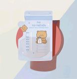 TÚI TRỮ SỮA MOLLI