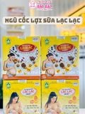 NGŨ CỐC LẠC LẠC PLUS 300GR