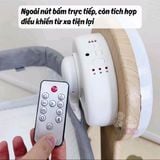 NÔI ĐƯA ĐIỆN UMOO (UM 13172)