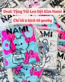 HỘP QUÀ TẾT VẠN SỰ NHƯ Ý