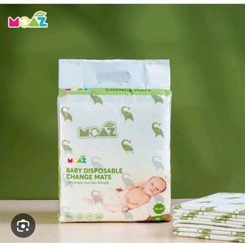 LÓT VỆ SINH CHỐNG THẤM MOAZ