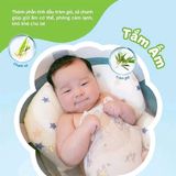 TẮM RÔM SẢY KUTIESKIN (200ml)