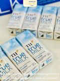 SỮA TT TH TRUE MILK ÍT ĐƯỜNG 180ML THÙNG 12 LỐC