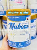TPDD NUBONE 750gr