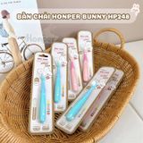 BÀN CHẢI HONPER BUNNY HP248