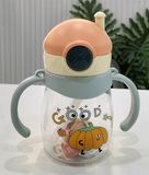 BÌNH NƯỚC HONPER BÍ NGÔ 2501 (400ml)