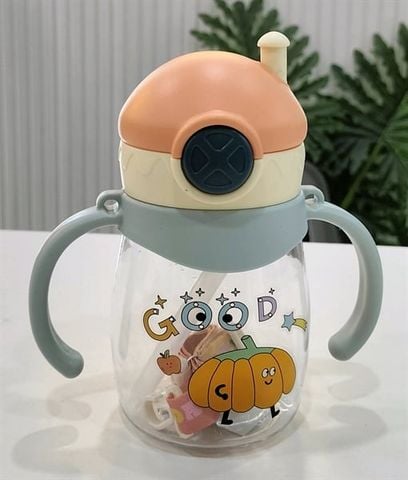 BÌNH NƯỚC HONPER BÍ NGÔ 2501 (400ml)