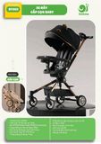 XE ĐẨY BABY DOKMA BT002