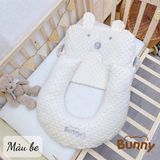 ĐỆM TRẦN CHỮ U BUNNY