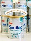 SPDDCT SIMILAC TOTAL PROTECTION 800G