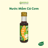 NƯỚC MẮM CÁ CƠM ANPASO