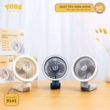 QUẠT TÍCH ĐIỆN MONIE TOBE