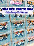 SỮA ĐÊM FRUTO NGA (6M+)