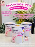 SỮA INFATRINI ĐỨC TĂNG CÂN 400G