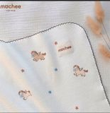 CHĂN JACQUARD HỌA TIẾT