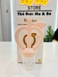 TÚI NHAI GẶM NỨU TRÁI CÂY BAR-ROT BR001