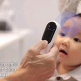 NHIỆT KẾ HỒNG NGOẠI KHÔNG TIẾP XÚC PROMPT 2 JBX-315 FATZ