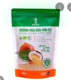 ĐƯỜNG HOA DỪA SOKFARM ORGANIC