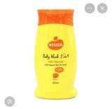 SỮA TẮM GỘI WESSER 220ML