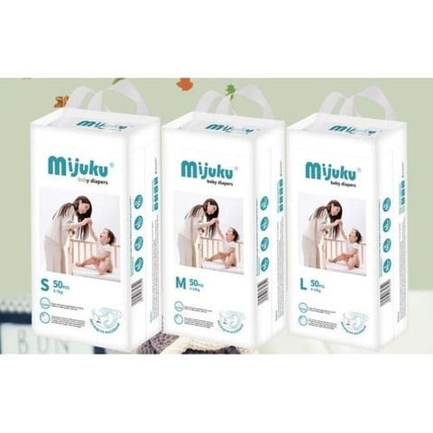 TẢ DÁN MIJUKU S50