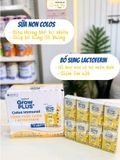 SỮA NƯỚC GROWPLUS IMMUNEL VÀNG NUTI THÙNG 6 LỐC