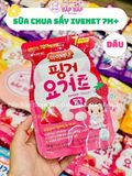 TPBS SNACK SỮA CHUA KHÔ IVENET 7m+