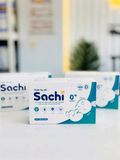 KHĂN HẠ SỐT THẢO DƯỢC SACHI 0M+