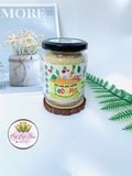 HẠT NÊM DINH DƯỠNG RAU CỦ KODOMO 6M+