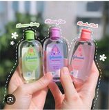 NƯỚC HOA JOHNSON 125ML