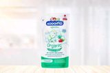 NƯỚC RỬA BÌNH KODOMO ORGANIC (GEL)