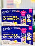 TPDDYH SỮA NƯỚC PEDIASURE VANI THÙNG 12 LỐC