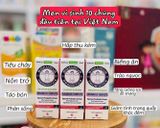 TPBVSK BIOAMICUS COMPLETE MEN 10 CHỦNG 10ML