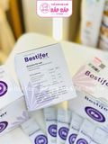THỰC PHẨM BẢO VỆ SỨC KHỎE BESTIFER MOM (HỘP 24 GÓI)