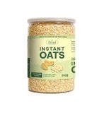 YẾN MẠCH ĂN LIỀN PRIMAL ROLLED OAT 250G