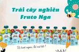 TRÁI CÂY NGHIỀN FRUTO