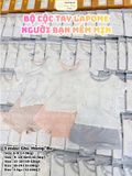 BỘ CT LA POMME NGƯỜI BẠN MỀM MỊN