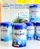 SỮA APTAMIL ADVANCED 800GR