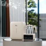 MÁY ĐA NĂNG ĐIỆN TỬ (TIỆT TRÙNG / UVC LED / SẤY KHÔ / ĐUN VÀ HÂM NƯỚC ) MULTI - KING 4 FATZ