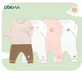 BỘ CL DÀI TAY DOKMA DS2827